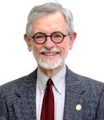 Dr. Robert P. Holley